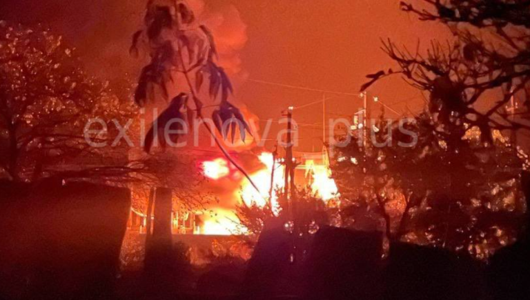 Ukrajina objavila: Koristili smo Shadow storms!