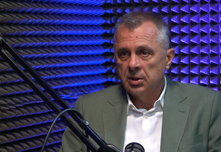 Igor Radojičić u BUKA podcastu: Pet predsjednika RS u jednom trenutku, potpuni haos!