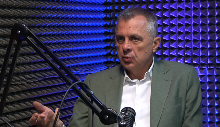 Radojičić za BUKU: Mi smo u haosu, a pobjeda Blanuše bi bila šok i dramatičan početak tranzicije u RS