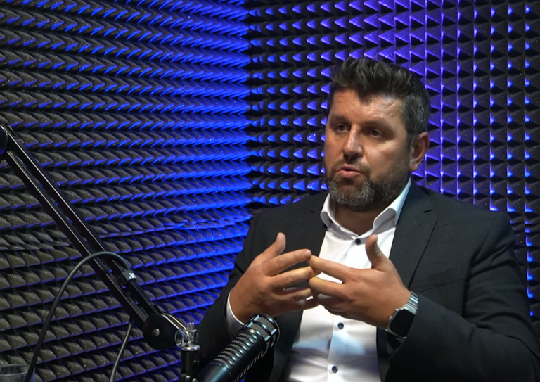 Ćamil Duraković u BUKA podcastu: Dodik je skršio odnos sa mnom