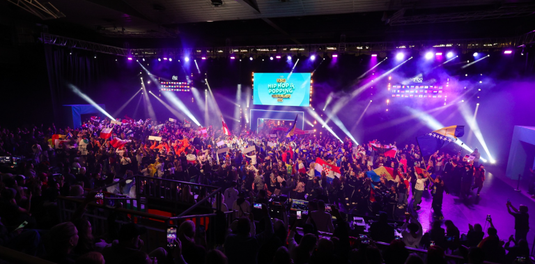 Veliki uspjeh bh. plesača na Svjetskom prvenstvu u hip hopu u Ljubljani