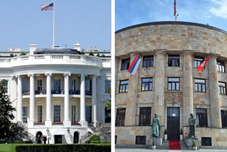 Dogovor sa Vašingtonom: Koja je cijena američkog oprosta za RS?