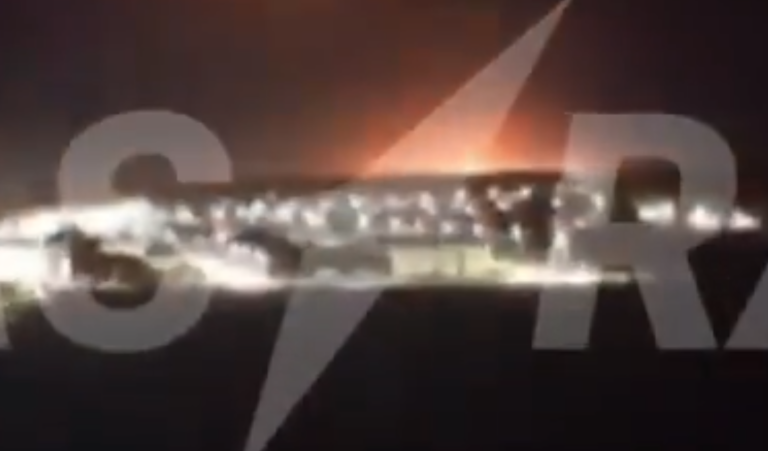 Ukrajina napala ruske elektrane i rafinerije dronovima