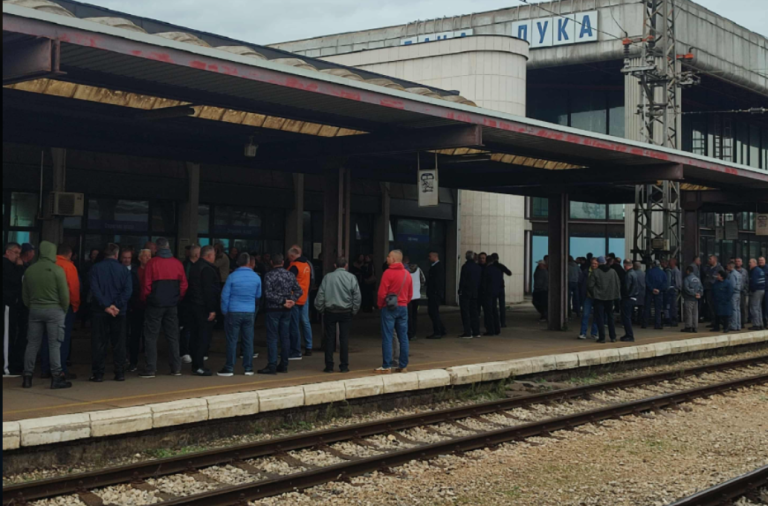 DUBIOZA OD 300 MILIONA KM: Ministre, da li ukidate vozove u Republici Srpskoj?