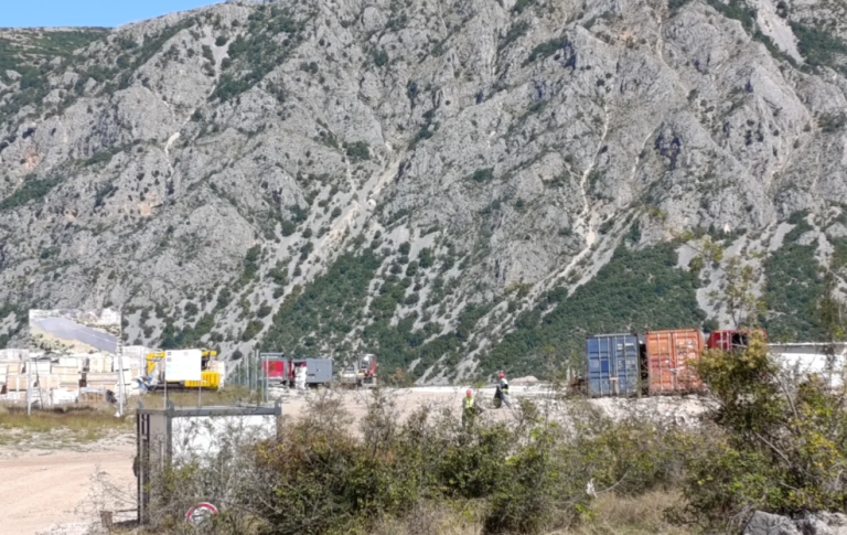 Iz IOM-a upozoravaju na trgovinu ljudima u srcu Balkana: Kako su kineski radnici “ogolili” sistem