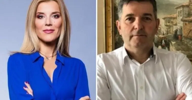 Lažni lijek ‘vraća vid za 30 sekundi’: Emela Burdžović i dr. Ismet Gavrankapetanović žrtve prevare na internetu