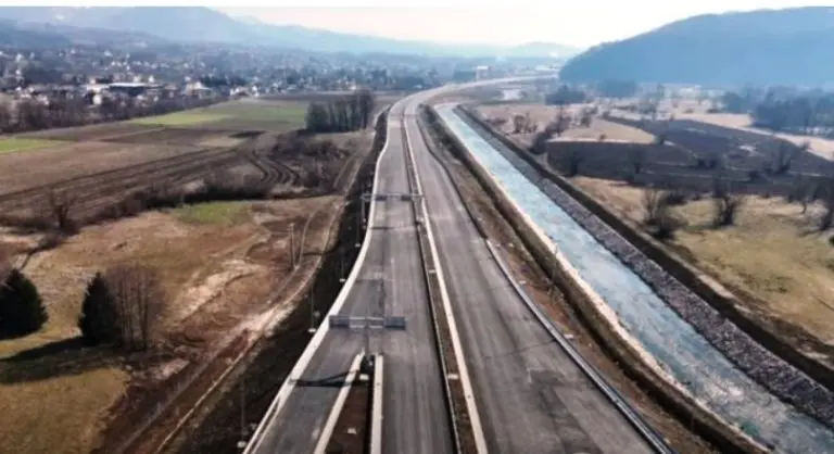 Krenulo je: 4 puta koja mijenjaju saobraćajnu sliku Federacije BiH, povezuju dijelove kroz koje autoput ne prolazi