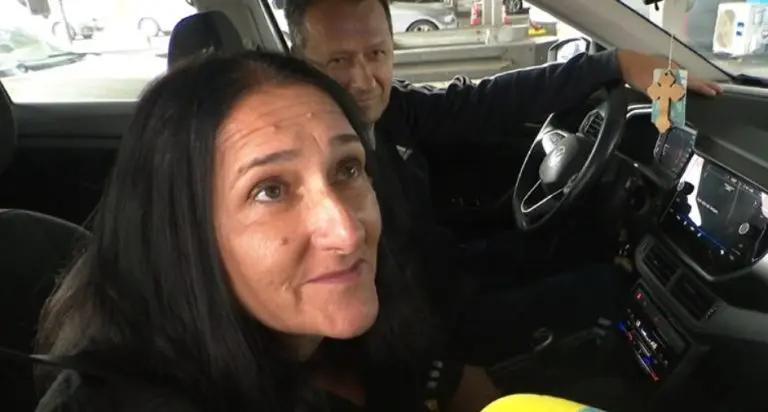 Miljana iz Banjaluke o novom sistemu na granici: Kao da imaju nešto protiv nas