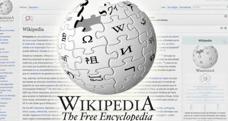 Wikipedija je u velikom problemu