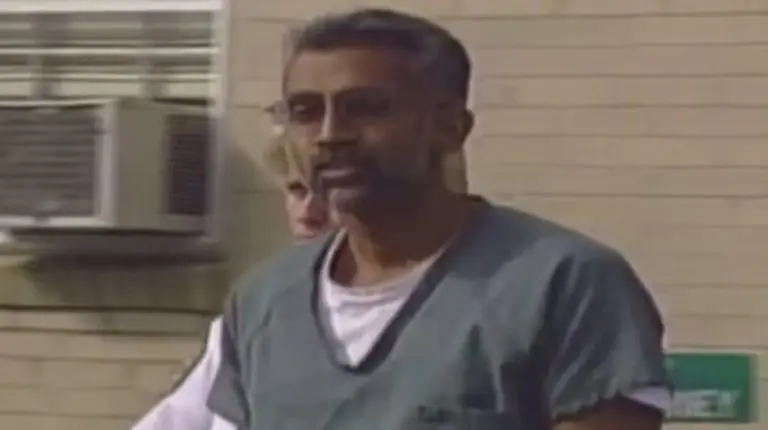 Nakon 43 godine u zatvoru za zločin koji nije počinio, Amerika ga sad želi deportovati