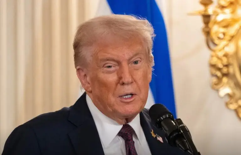 Trump: Dogovorena prva faza mirovnog plana za Gazu. Oglasili se Izrael i Hamas