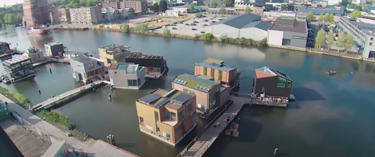 Više od sto miliona zgrada moglo bi završiti pod vodom: Šteta je neizbježna