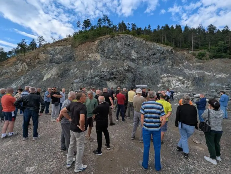 Mapirano čak 600 kamenoloma u BiH: Priroda se razara, a kontrole nema