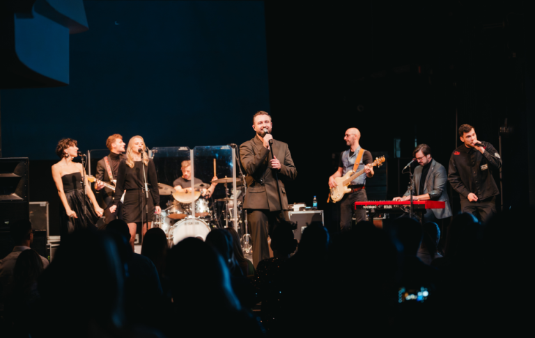 KONCERT MATIJE CVEKA ZAOKRUŽIO OFF DUTY DAY U BANJOJ LUCI