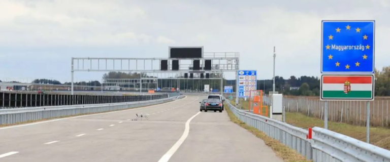 Hrvatska otvorila svoj dio koridora 5C