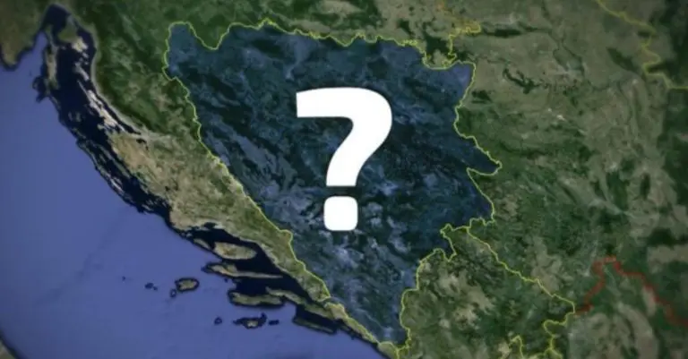 Grad u BiH je jedino mjesto u Evropi gdje je dozvoljeno zabranjeno jelo- i niko ne reaguje