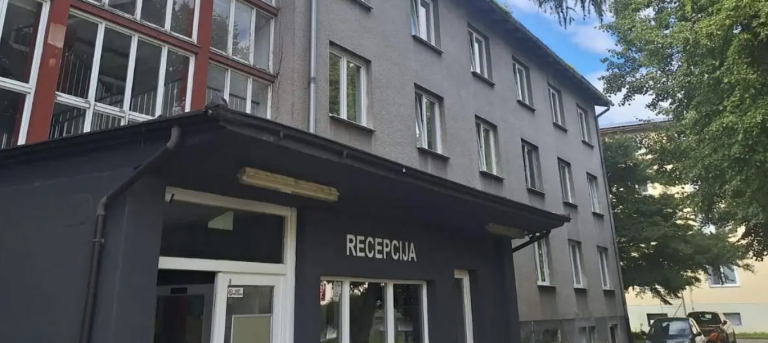 U ovoj mariborskoj zgradi stanuje 70 studenata iz Bijeljine: Generacija koja je pobjegla od nepravde!