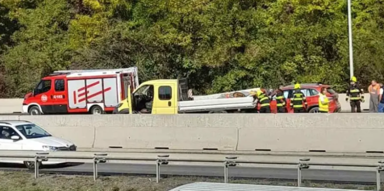 Privrednik iz Laktaša poginuo u udesu na brzoj cesti kod Banjaluke