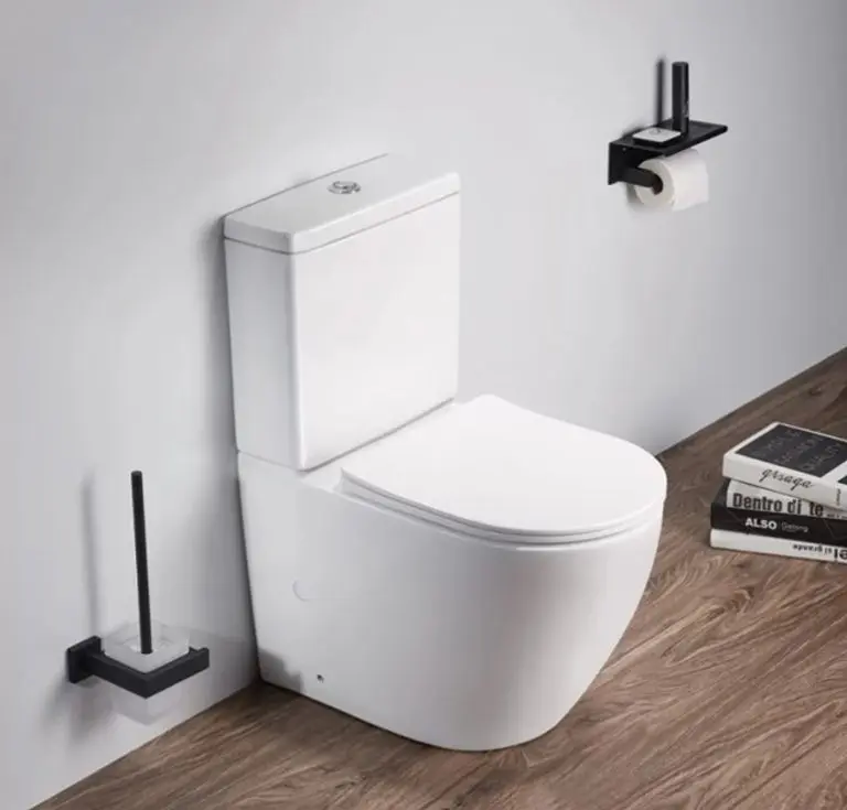 Kako ukloniti tvrdokorne žute mrlje s WC šolje uz dvije stvari koje već imate kod kuće