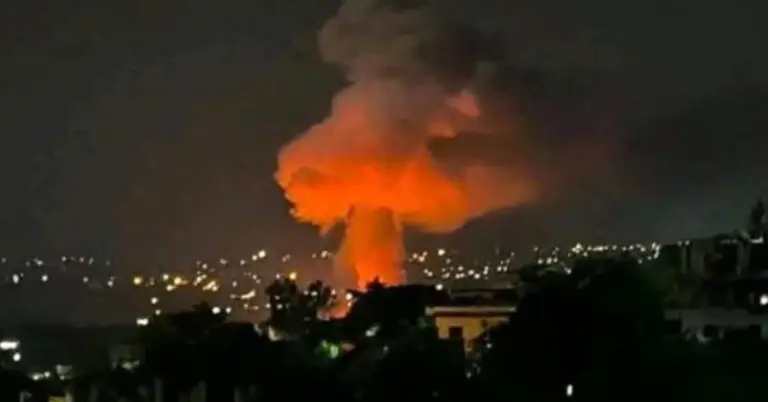 Razbuktava li se još jedan rat: Zemlja koja ima nuklearnu bombu napala Afganistan?