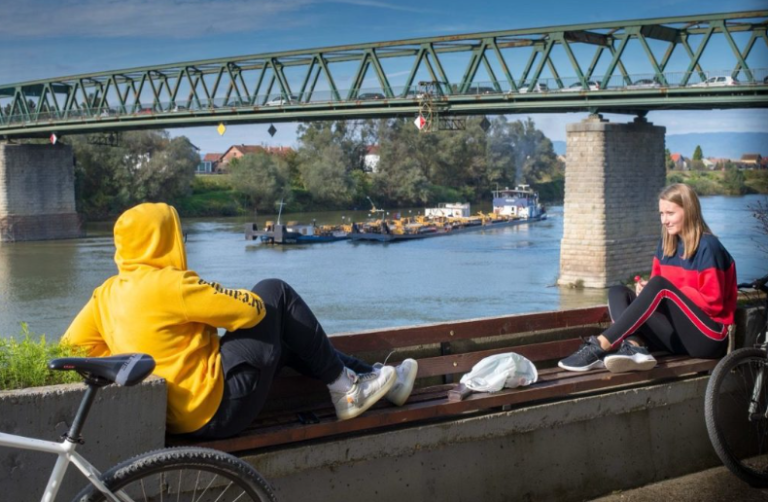 Od Bleda do Beograda – nova EuroVelo ruta vodi kroz Bosnu i Hercegovinu!