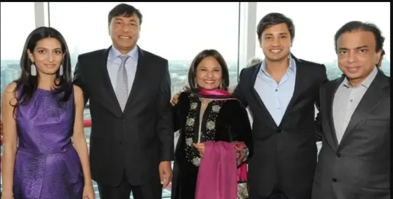 Kraj ere Mittalovih u BiH: Lakshmi bogatiji nego ikad, Pramod u bankrotu i pod istragama