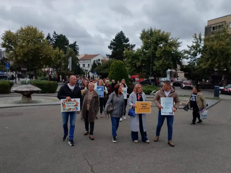 Radnicima vrtića u Bijeljini ponovo kasne plate