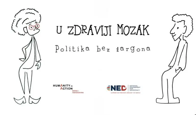 U zdraviji mozak: Obrazovanje mladih kroz kratke animirane filmove