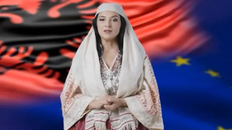 Albanska AI ministrica pred sudom: Tužba zbog “neovlaštenog korištenja lika i glasa”