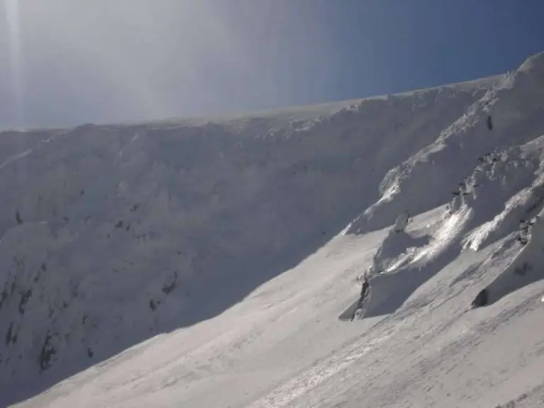 Pronađena tijela dvojice hrvatskih planinara