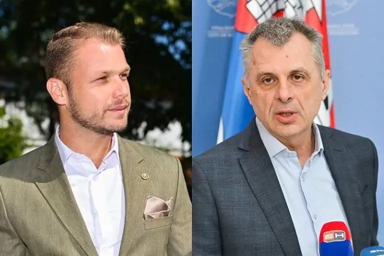 Razlaz i prije početka: Radojičić podržao Blanušu, Stanivuković i dalje protiv izlaska na izbore