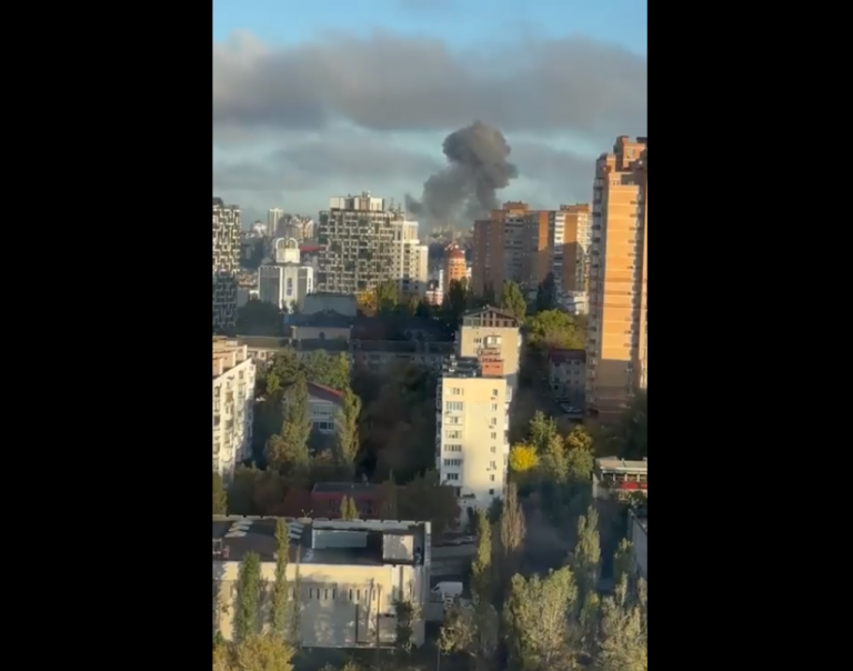 Dvoje poginulih u Bukureštu nakon eksplozije u stambenoj zgradi