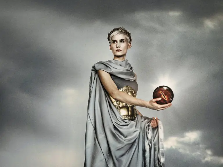 Ivona Baković ponovno na njemačkoj teatarskoj sceni 