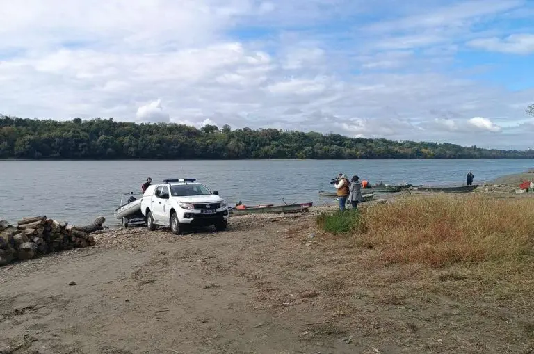 Nesreća na Dunavu: Devet osoba je spašeno, jedna osoba smrtno stradala – potraga se nastavlja