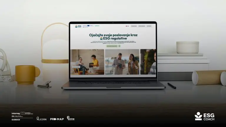 U potrazi za jednostavnim rješenjem: Šta kompanijama treba da bi ESG postao praksa?