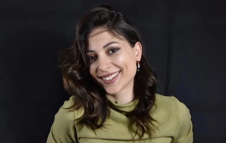 Anastasija Vidović – najbolja amaterska glumica Republike Srpske