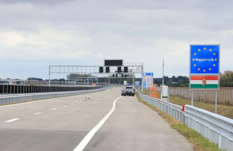 Hrvatska otvorila svoj dio koridora 5C: Žila kucavica ekonomskog razvoja ovog dijela Evrope