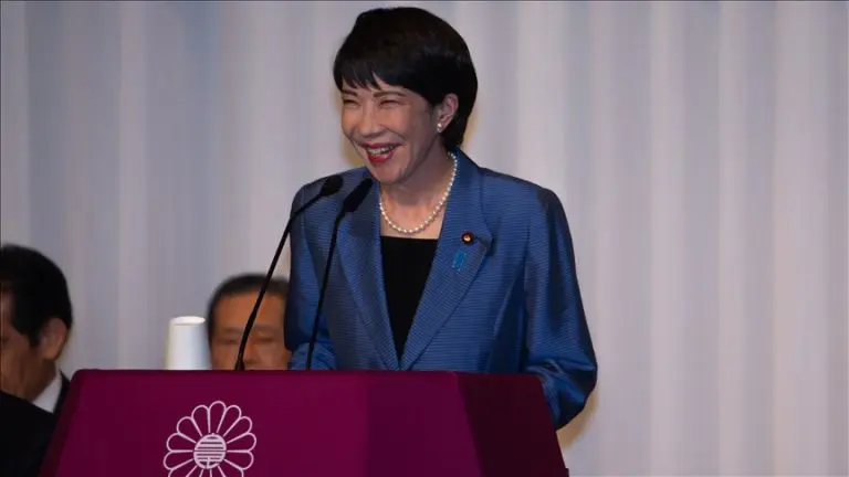 Japan dobija prvu premijerku u istoriji