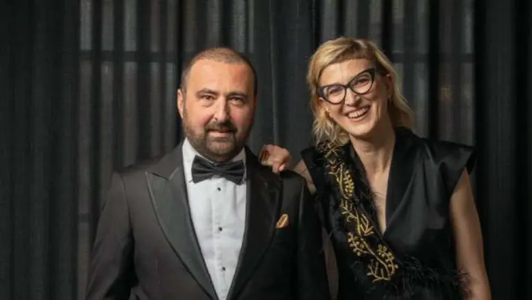 Preminuo filmski producent Damir Ibrahimović, suprug Jasmile Žbanić