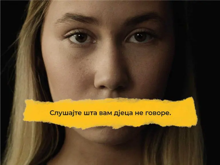 Slušajte šta vam djeca ne govore: Kako prepoznati da je dijete žrtva nasilja i šta uraditi u tom slučaju?!