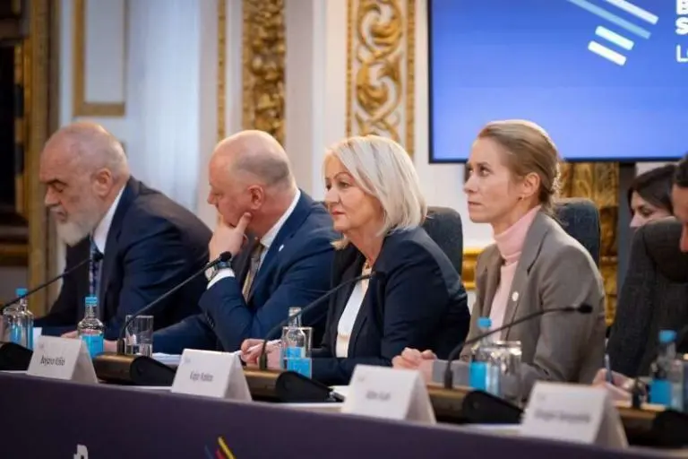 Krišto na Summitu Berlinskog procesa u Londonu: Zemlje regije povezuje isti cilj