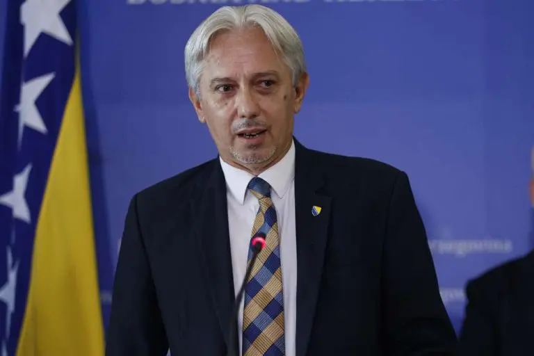 Kovačević osporava presudu iz Strazbura: „Nevjerovatno i neodrživo“