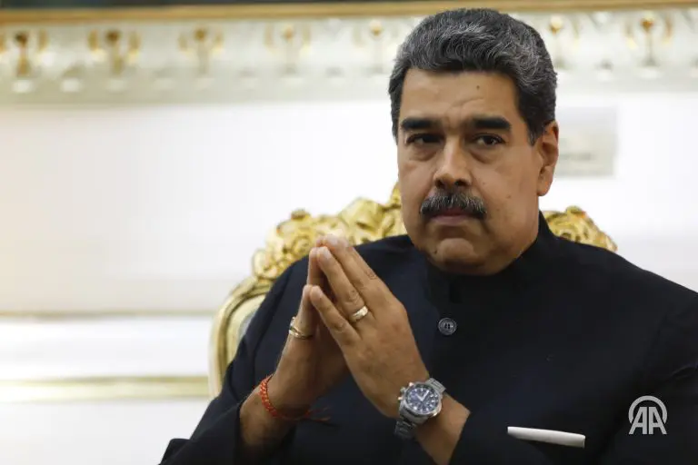 Ko je žena koja će zauzeti Madurovo mjesto: “Jedna od najmoćnijih figura u cijelom sistemu”