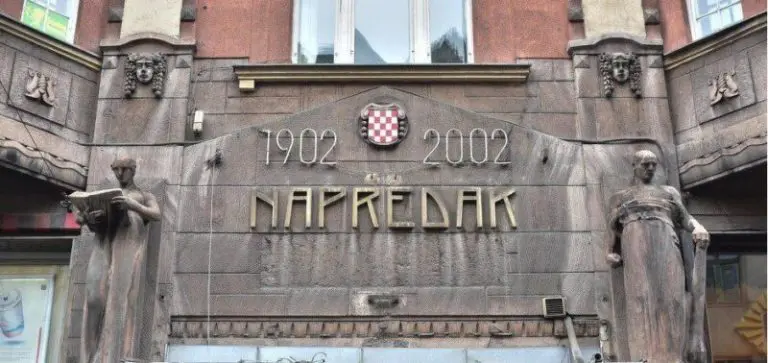 SKANDAL U HKD NAPREDAK: Sukobi, optužbe za malverzacije i politički upliv potresaju najpoznatije hrvatsko kulturno društvo u BiH