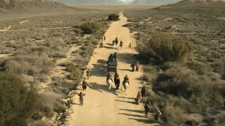 Gledaoci hvale novu Netfliksovu seriju: „Kao Igra prestola, ali bolje“