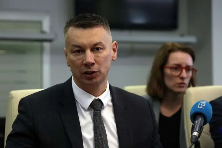 Ko provjerava porijeklo imovine za kauciju Nenada Nešića?