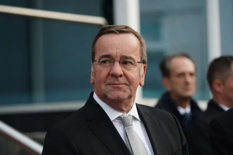 Njemačka finansira paket američkog oružja za Ukrajinu vrijedan 500 miliona dolara