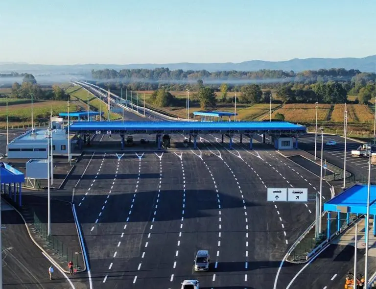 BiH i dalje bez graničnog prelaza: Milioni potrošeni, prelaz zatvoren