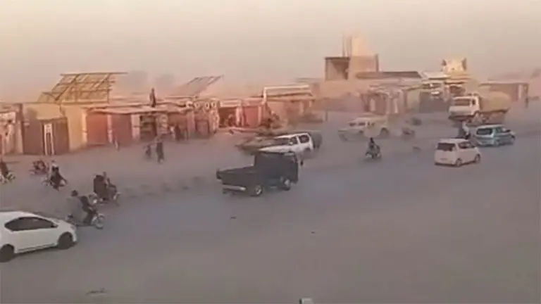 Ne jenjava sukob između Avganistana i Pakistana: Korišćene granate, među povrijeđenima i civili