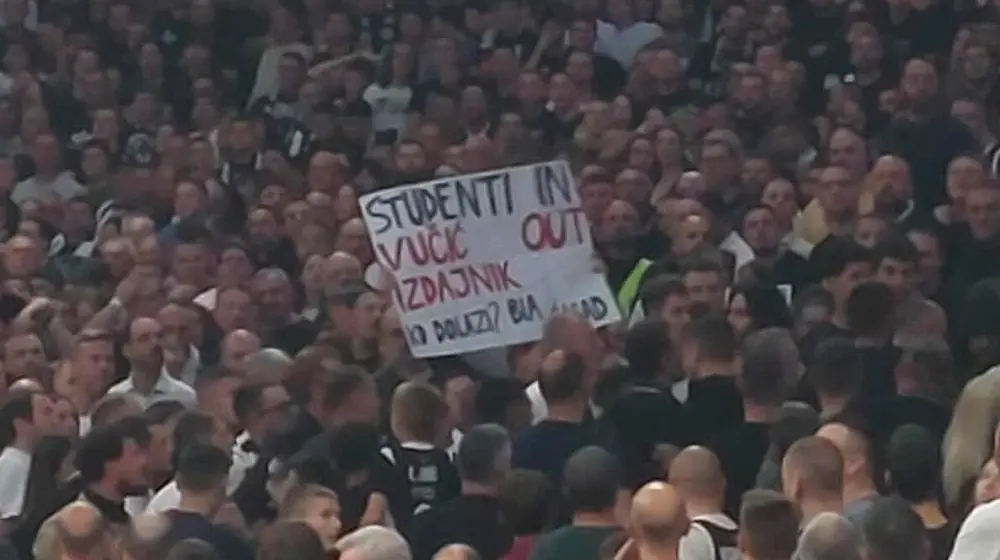 partizan ćaci danas